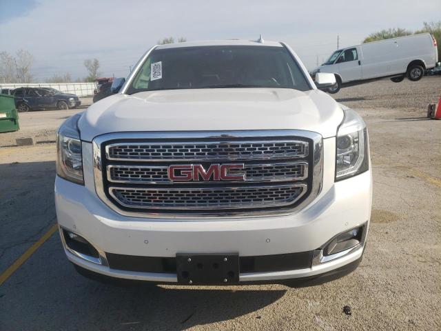 Photo 5 from auction – 2017 GMC YUKON SLT with VIN 1GKS2BKC6HR141284