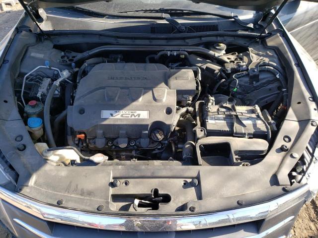 Photo 11 from auction – 2012 HONDA CROSSTOUR with VIN 5J6TF2H59CL001233