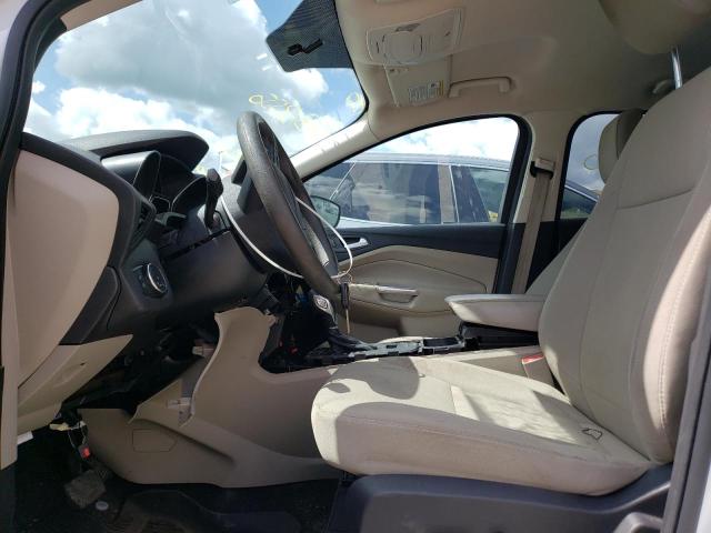Photo 7 from auction – 2018 FORD ESCAPE SE with VIN 1FMCU9GD3JUC37618