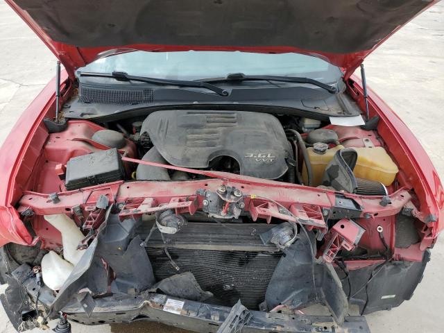 Photo 11 from auction – 2013 DODGE CHARGER SX with VIN 2C3CDXHG8DH601819