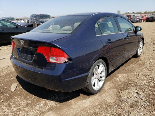 Photo 3 from auction – 2006 HONDA CIVIC LX with VIN JHMFA16556S002774