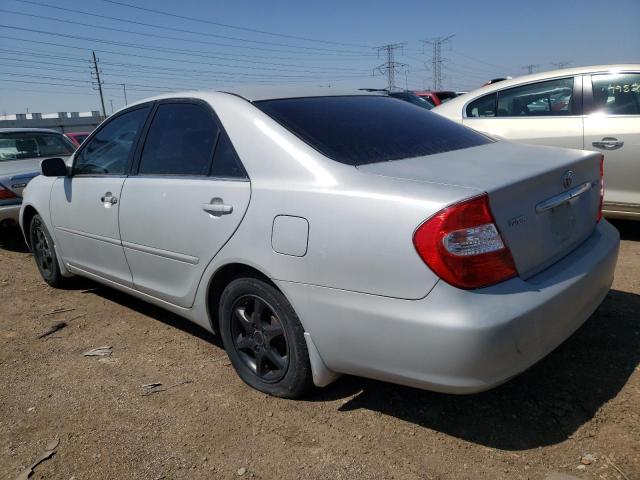 Photo 2 from auction – 2003 TOYOTA CAMRY LE with VIN 4T1BE32K73U669014