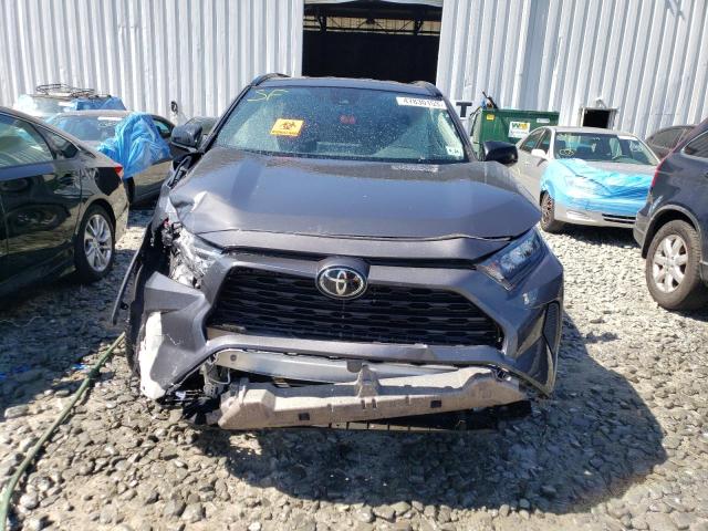 Photo 5 from auction – 2019 TOYOTA RAV4 LE with VIN 2T3F1RFV6KW034151