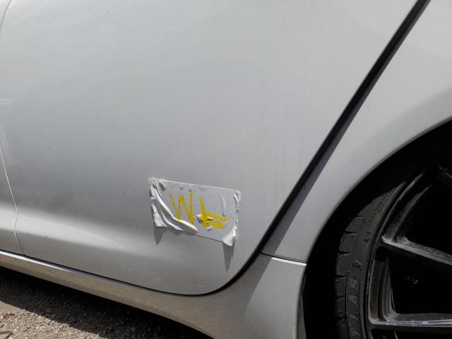 Zdjęcie 12 z aukcji – 2014 JAGUAR XJ z VIN SAJWJ1CD6E8V62250