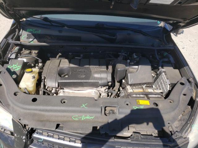 Photo 12 from auction – 2011 TOYOTA RAV4 with VIN 2T3ZF4DV5BW104694