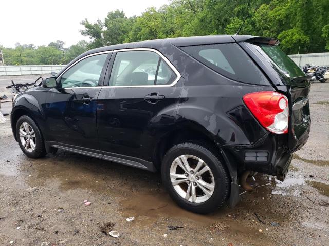 Photo 2 from auction – 2013 CHEVROLET EQUINOX LS with VIN 2GNFLCEK3D6235056