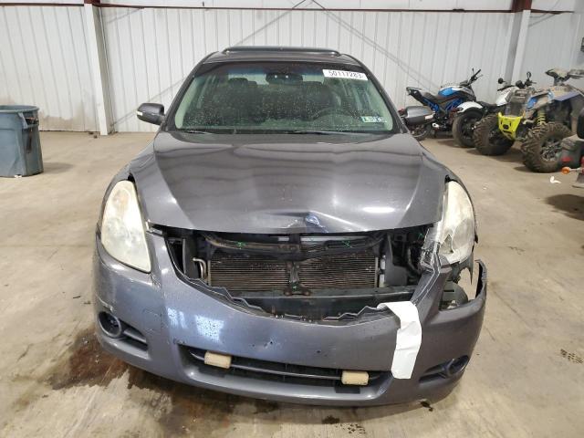 Photo 5 from auction – 2010 NISSAN ALTIMA BAS with VIN 1N4AL2AP6AN542443