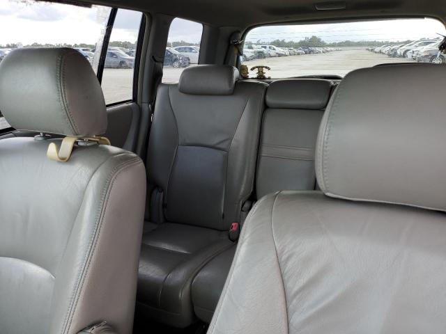 Photo 10 from auction – 2004 TOYOTA HIGHLANDER with VIN JTEEP21A540050625