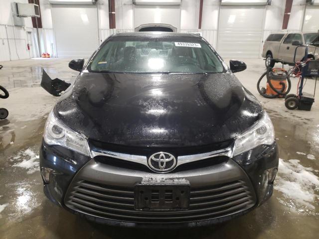 Photo 5 from auction – 2017 TOYOTA CAMRY LE with VIN 4T1BF1FK2HU813247