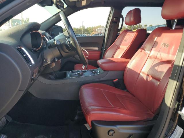 Photo 7 from auction – 2017 DODGE DURANGO R/ with VIN 1C4SDJCT5HC839161