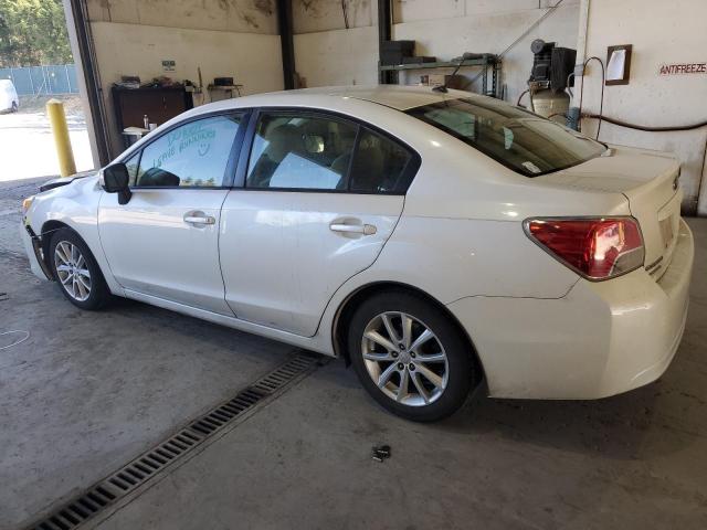 Photo 2 from auction – 2014 SUBARU IMPREZA PR with VIN JF1GJAC68EH010050