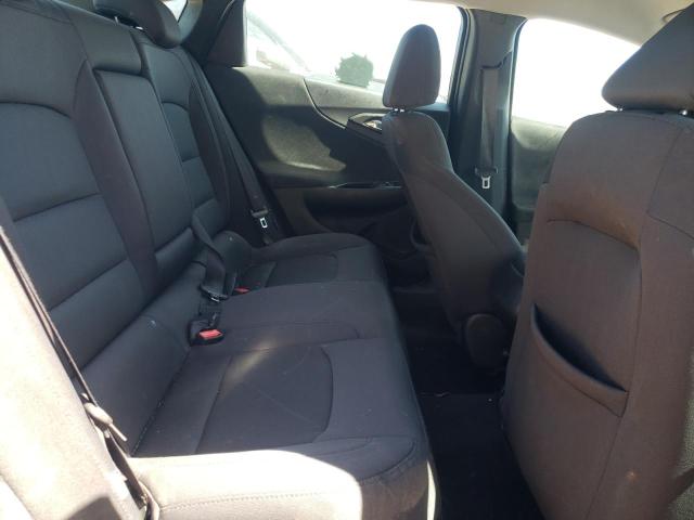 Photo 10 from auction – 2017 CHEVROLET MALIBU LS with VIN 1G1ZB5ST0HF230256
