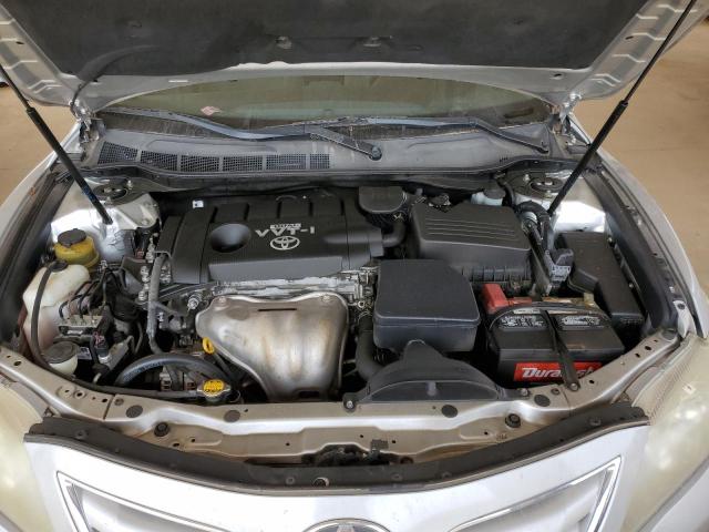 Photo 11 from auction – 2010 TOYOTA CAMRY BASE with VIN 4T4BF3EK5AR057650