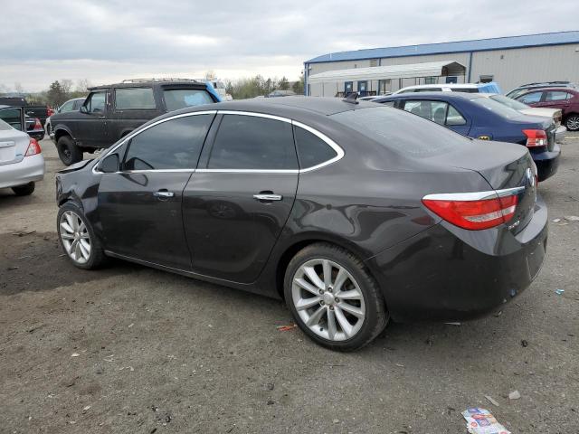 Photo 2 from auction – 2013 BUICK VERANO with VIN 1G4PP5SK1D4244207