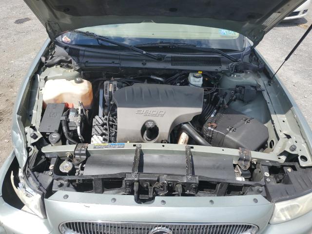 Photo 11 from auction – 2005 BUICK LESABRE CU with VIN 1G4HP52K55U172756