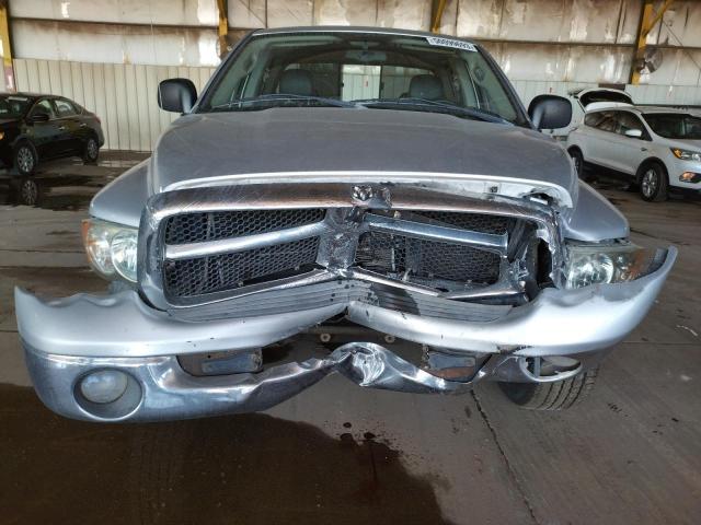 Photo 5 from auction – 2005 DODGE RAM 1500 S with VIN 1D7HA18D95S366229