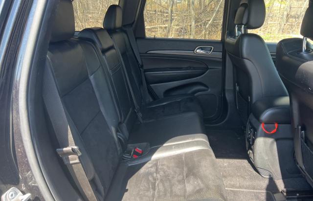 Photo 6 from auction – 2014 JEEP GRAND CHER with VIN 1C4RJFAG2EC547103