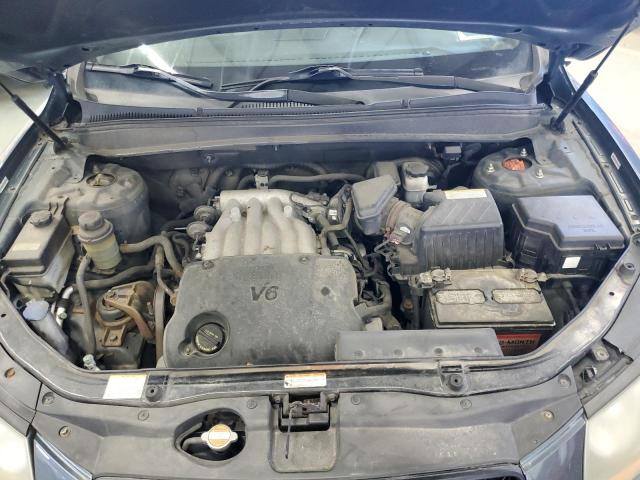 Photo 12 from auction – 2009 HYUNDAI SANTA FE G with VIN 5NMSG13D39H231996