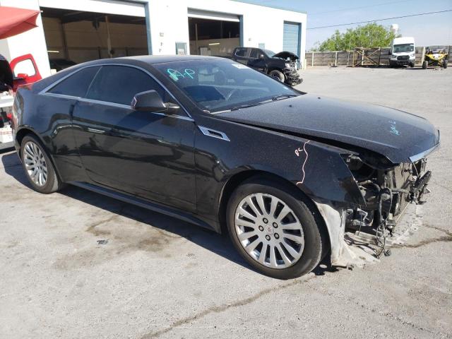 Photo 4 from auction – 2013 CADILLAC CTS with VIN 1G6DC1E38D0138010