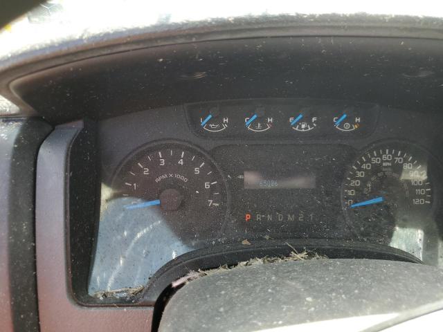 صورة رقم 9 من المزاد - 2013 FORD F150 SUPER مع VIN 1FTFX1EF6DFB07517