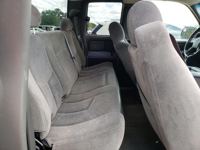 Photo 10 from auction – 2007 CHEVROLET SILVERADO with VIN 1GCEC19Z57Z118376