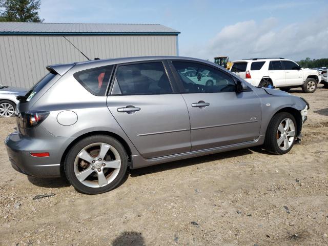 Photo 3 from auction – 2006 MAZDA 3 HATCHBAC with VIN JM1BK343961435322