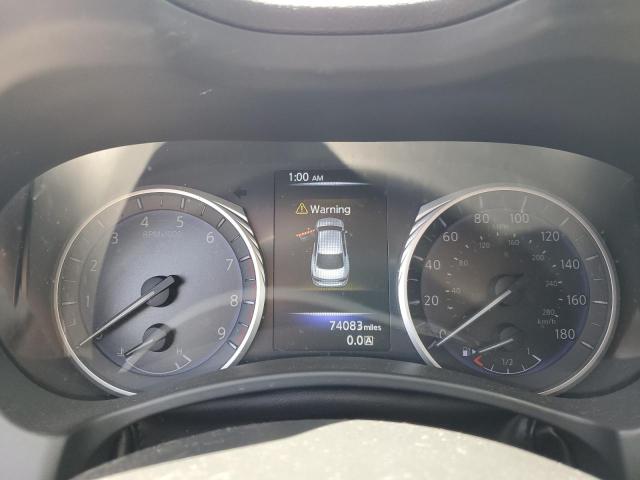 Photo 9 from auction – 2017 INFINITI Q50 PREMIU with VIN JN1EV7AP9HM732419