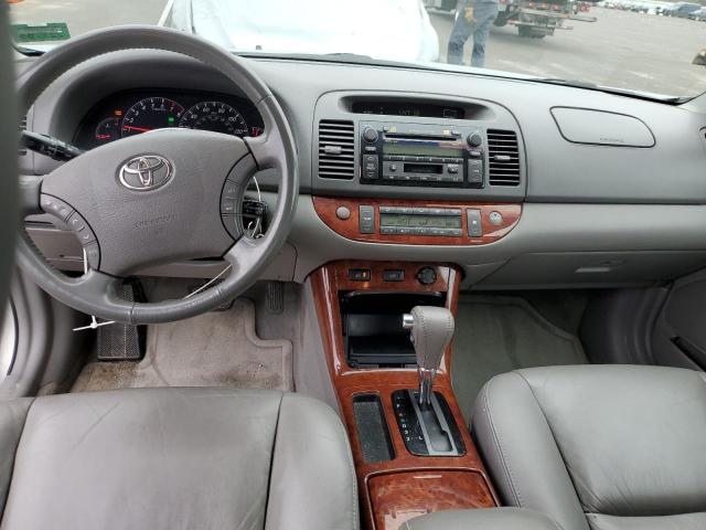Photo 8 from auction – 2005 TOYOTA CAMRY LE with VIN 4T1BF30K75U590056