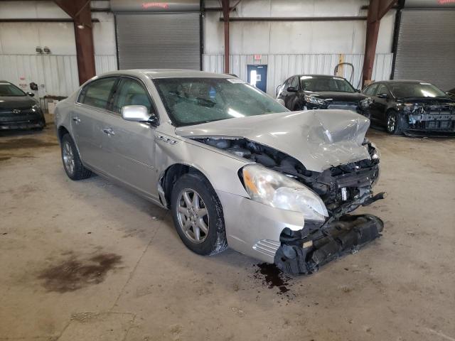 Zdjęcie 4 z aukcji – 2008 BUICK LUCERNE CX z VIN 1G4HD57298U107592