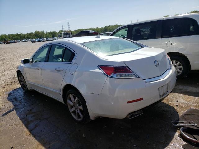 Photo 2 from auction – 2014 ACURA TL with VIN 19UUA8F25EA004053