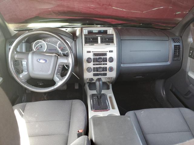 Photo 8 from auction – 2012 FORD ESCAPE XLT with VIN 1FMCU9DG5CKB79766