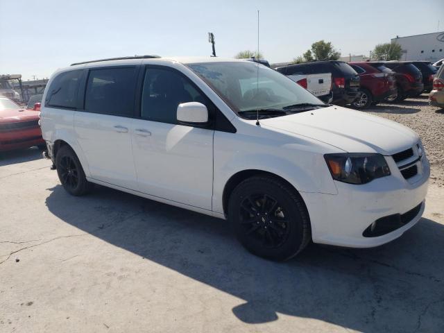 Photo 4 from auction – 2019 DODGE GRAND CARA with VIN 2C4RDGEG0KR785574