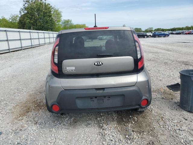 Photo 6 from auction – 2015 KIA SOUL with VIN KNDJN2A2XF7148724