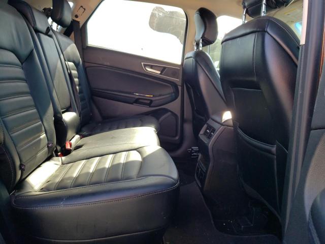 Photo 11 from auction – 2018 FORD EDGE SEL with VIN 2FMPK3J88JBC37152