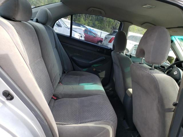Photo 10 from auction – 2004 HONDA CIVIC with VIN 2HGES16354H553186