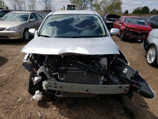 Photo 5 from auction – 2016 NISSAN VERSA S with VIN 3N1CN7AP3GL861899