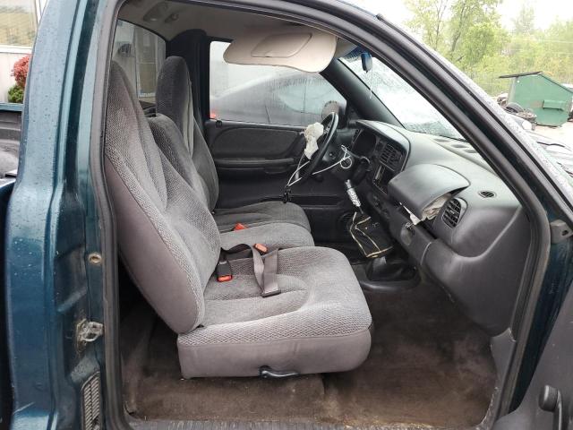 Foto 10 de la subasta – 1998 DODGE DAKOTA con VIN 1B7FL26X1WS726383