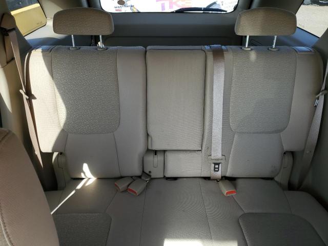 Photo 10 from auction – 2007 CHEVROLET EQUINOX LT with VIN 2CNDL73F876252559