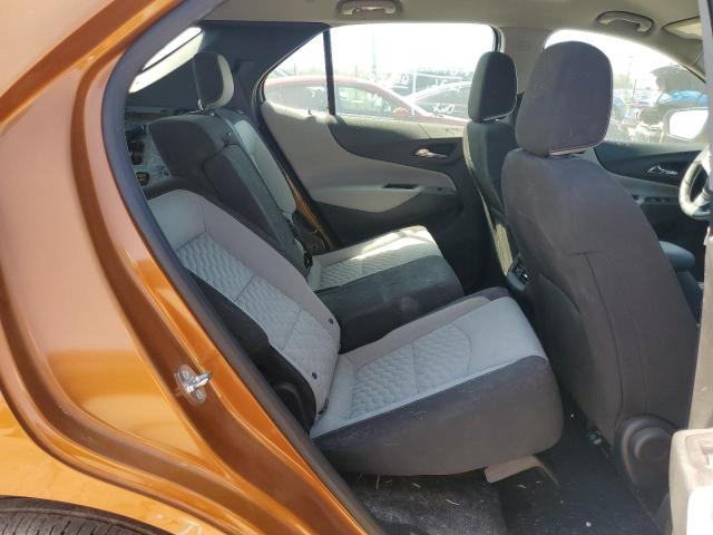 Photo 10 from auction – 2018 CHEVROLET EQUINOX LS with VIN 2GNAXHEV6J6136832