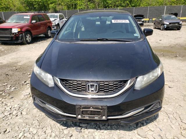 Снимка 5 от търг – 2014 HONDA CIVIC EX с VIN 2HGFB2F88EH543727