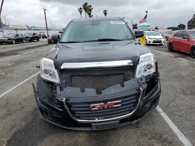 Photo 5 from auction – 2016 GMC TERRAIN SL with VIN 2GKALMEK6G6288920