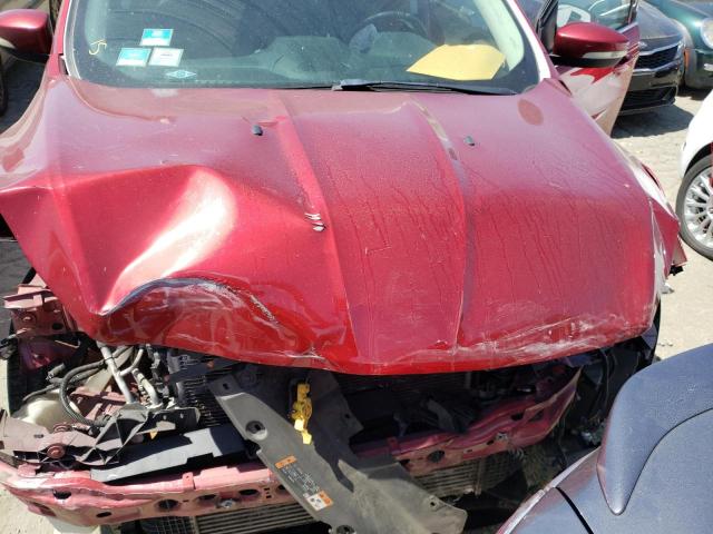 Photo 11 from auction – 2015 FORD ESCAPE TIT with VIN 1FMCU0J97FUC07884