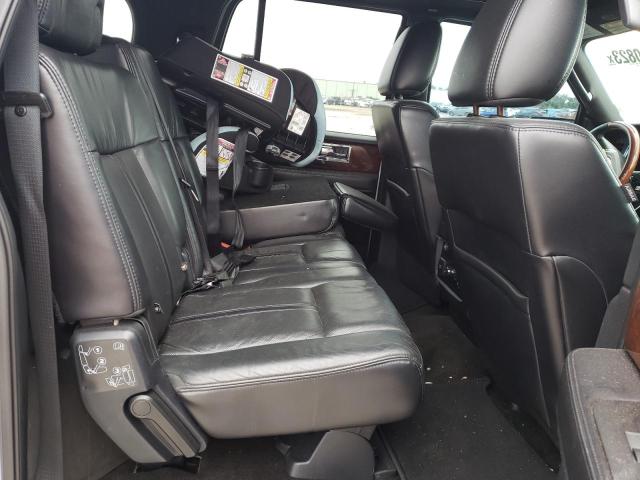 Photo 11 from auction – 2015 LINCOLN NAVIGATOR with VIN 5LMJJ3HT7FEJ08508