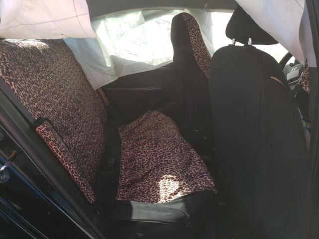 Photo 10 from auction – 2022 HYUNDAI ACCENT SE with VIN 3KPC24A61NE179570