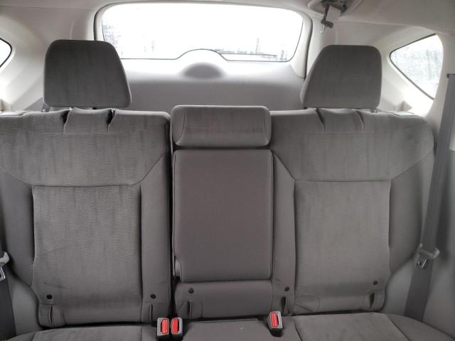 Photo 10 from auction – 2014 HONDA CR-V LX with VIN 5J6RM4H30EL082989