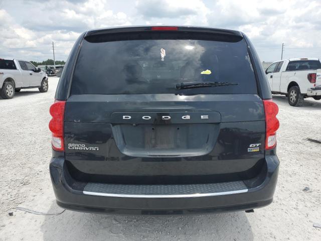 Photo 6 from auction – 2019 DODGE GRAND CARA with VIN 2C4RDGEGXKR670965