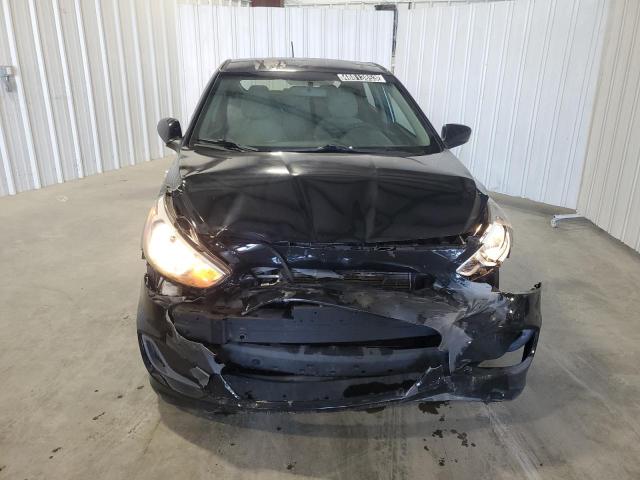 Photo 5 from auction – 2017 HYUNDAI ACCENT SE with VIN KMHCT5AE2HU343128