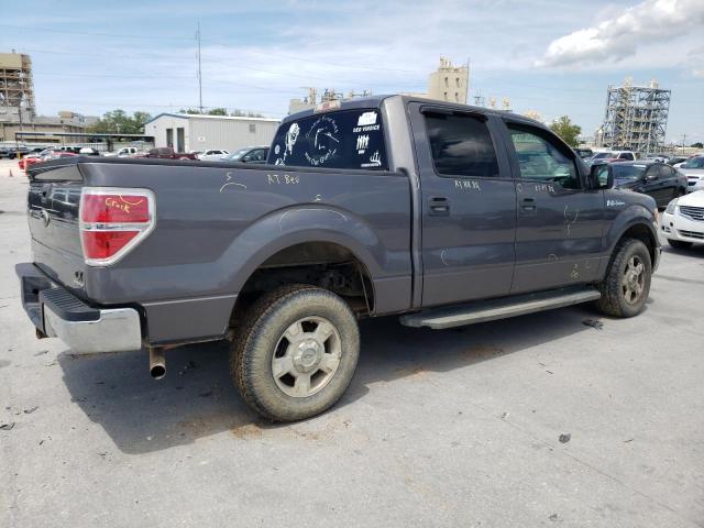 Photo 3 from auction – 2012 FORD F150 SUPER with VIN 1FTEW1CM9CKD07328