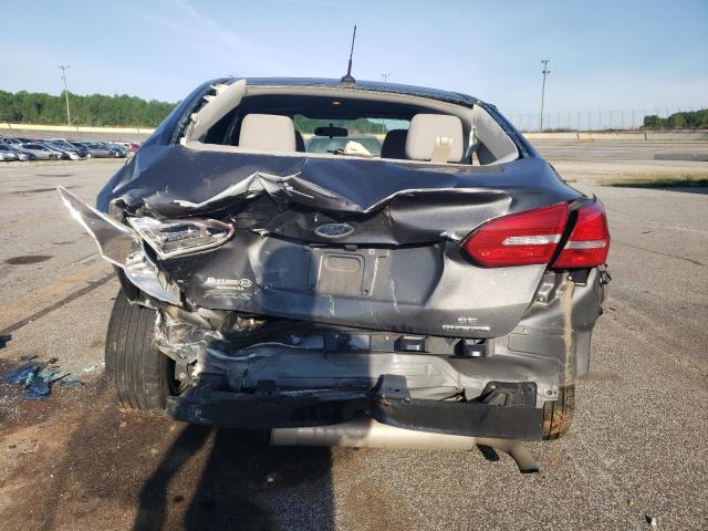 Photo 6 from auction – 2015 FORD FOCUS SE with VIN 1FADP3F28FL252518