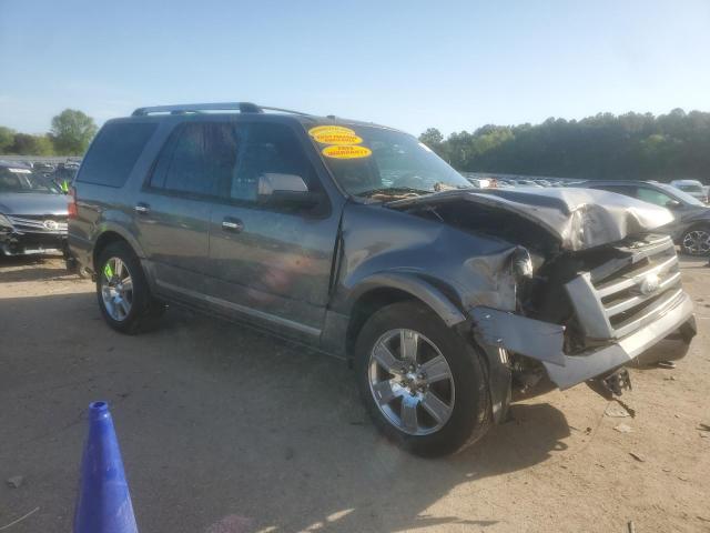 Photo 4 from auction – 2010 FORD EXPEDITION with VIN 1FMJU2A56AEB60172